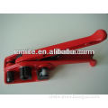Factory supply hand tensioner for PET strap,, Cord strap